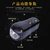 Intelligent sensor bicycle light, mountain bike headlight, USB charging, road bike high-intensity cycling light accessories details Picture